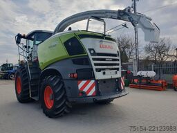 CLAAS Jaguar 950