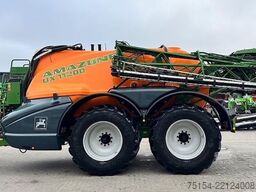 Amazone UX11200 36m