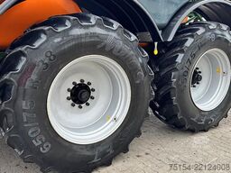 Amazone UX11200 36m