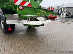 Amazone ZG-B 5500