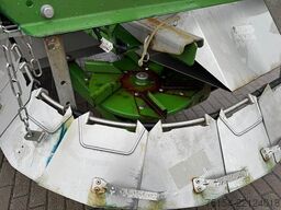 Amazone ZG-B 5500