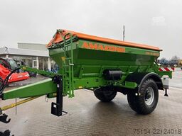 Amazone ZG-B 5500