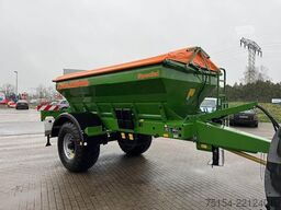 Amazone ZG-B 5500