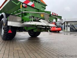 Amazone ZG-B 5500