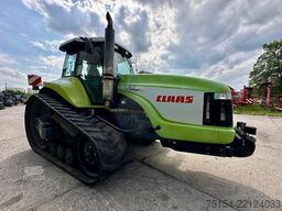 CLAAS Challenger C55