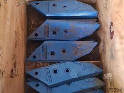 Lemken Diamant 11VT6+1L100  9 schar