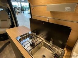 ROADFANS Hopper 600 Modell 2026 / Dieselheizung