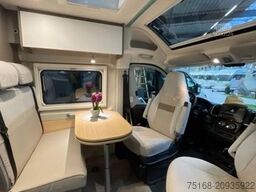 ROADFANS Hopper 600 Modell 2026 / Dieselheizung