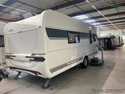 HOBBY Prestige 560 WFU Modell 2026