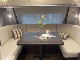 HOBBY Prestige 560 WFU Modell 2026