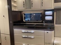 HOBBY Prestige 560 WFU Modell 2026