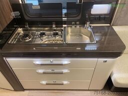 HOBBY Prestige 560 WFU Modell 2026