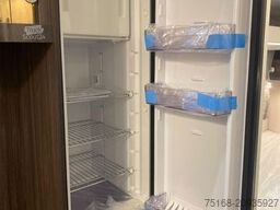 HOBBY Prestige 560 WFU Modell 2026