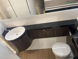 HOBBY Prestige 560 WFU Modell 2026