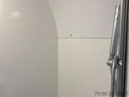 HOBBY Prestige 560 WFU Modell 2026