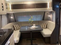 HOBBY Prestige 560 WFU Modell 2026