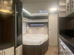 HOBBY Prestige 560 WFU Modell 2026