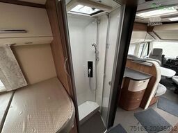 CARTHAGO C2-tourer I 145 RB-LE comfort 4.2t Fahrassistenz