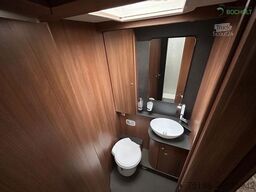 CARTHAGO C2-tourer I 145 RB-LE comfort 4.2t Fahrassistenz