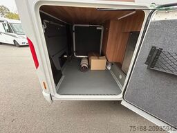 CARTHAGO C2-tourer I 145 RB-LE comfort 4.2t Fahrassistenz