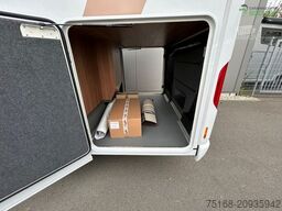 CARTHAGO C2-tourer I 145 RB-LE comfort 4.2t Fahrassistenz
