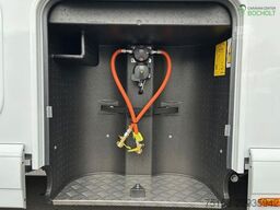 CARTHAGO C2-tourer I 145 RB-LE comfort 4.2t Fahrassistenz