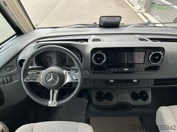 CARTHAGO C2-tourer I 145 RB-LE comfort 4.2t Fahrassistenz