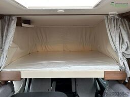 CARTHAGO C2-tourer I 145 RB-LE comfort 4.2t Fahrassistenz