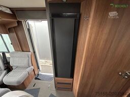 CARTHAGO C2-tourer I 145 RB-LE comfort 4.2t Fahrassistenz