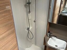 WEINSBERG CaraCompact 640 MEG EDITION [PEPPER] Ehemaliger