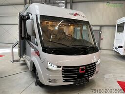 CARTHAGO c-tourer I 148 KB-LE comfort 4.2t Navigation / T