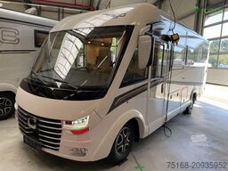 CARTHAGO c-tourer I 148 KB-LE comfort 4.2t Navigation / T