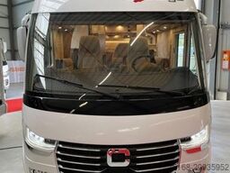 CARTHAGO c-tourer I 148 KB-LE comfort 4.2t Navigation / T