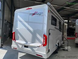 CARTHAGO c-tourer I 148 KB-LE comfort 4.2t Navigation / T