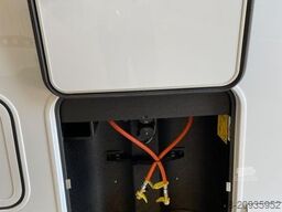 CARTHAGO c-tourer I 148 KB-LE comfort 4.2t Navigation / T