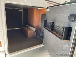 CARTHAGO c-tourer I 148 KB-LE comfort 4.2t Navigation / T