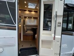 CARTHAGO c-tourer I 148 KB-LE comfort 4.2t Navigation / T