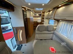 CARTHAGO c-tourer I 148 KB-LE comfort 4.2t Navigation / T