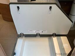 CARTHAGO c-tourer I 148 KB-LE comfort 4.2t Navigation / T