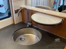 CARTHAGO c-tourer I 148 KB-LE comfort 4.2t Navigation / T