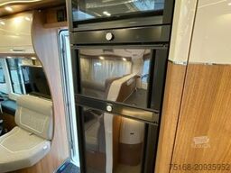 CARTHAGO c-tourer I 148 KB-LE comfort 4.2t Navigation / T