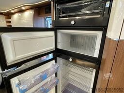 CARTHAGO c-tourer I 148 KB-LE comfort 4.2t Navigation / T