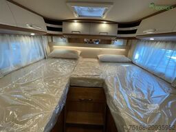 CARTHAGO c-tourer I 148 KB-LE comfort 4.2t Navigation / T