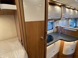 CARTHAGO c-tourer I 148 KB-LE comfort 4.2t Navigation / T