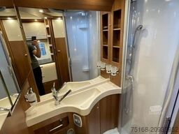 CARTHAGO c-tourer I 148 KB-LE comfort 4.2t Navigation / T