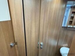 CARTHAGO c-tourer I 148 KB-LE comfort 4.2t Navigation / T