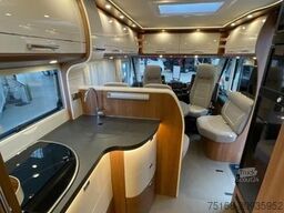 CARTHAGO c-tourer I 148 KB-LE comfort 4.2t Navigation / T