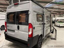 KNAUS BoxLife 600 ME Platinum Selection Modell 2026