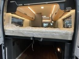 KNAUS BoxLife 600 ME Platinum Selection Modell 2026