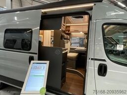 KNAUS BoxLife 600 ME Platinum Selection Modell 2026